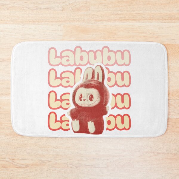 Item preview, Labubu designed and sold by DhriegoStudio.
