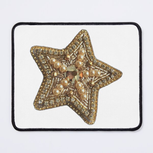 Item preview, Star jewel designed and sold by di-Vera-Rosati.