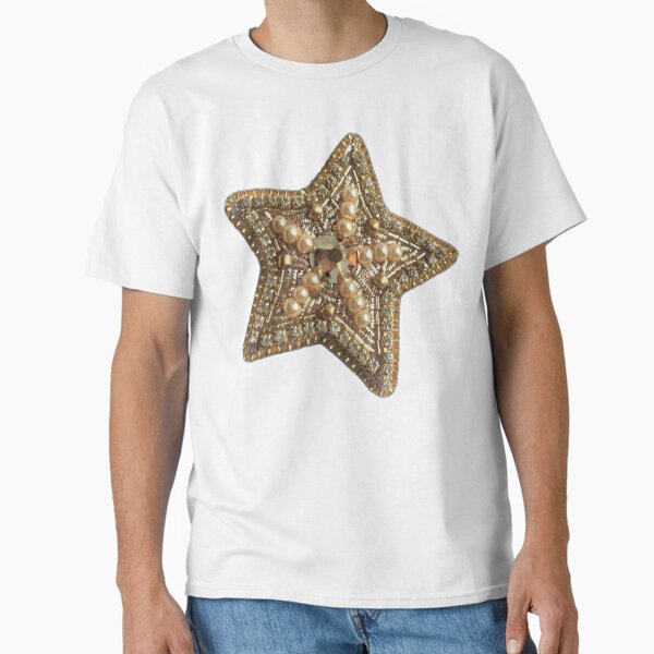 Item preview, Star jewel designed and sold by di-Vera-Rosati.