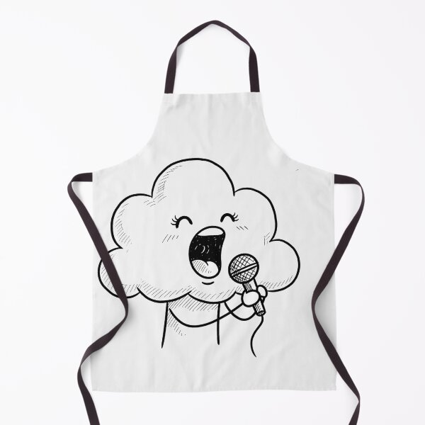 Item preview, Singing Cloud Karaoke Fun designed and sold by Owcomm.