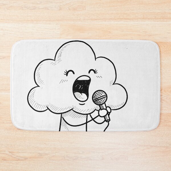 Item preview, Singing Cloud Karaoke Fun designed and sold by Owcomm.