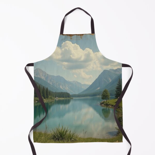 Item preview, Summer Lake designed and sold by IsoldaM6Y.