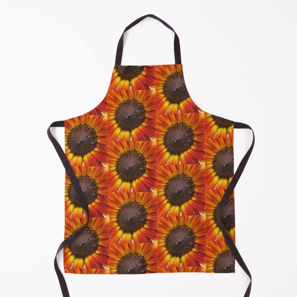 Item preview, Sunflower Nectar designed and sold by Eclectically-Kimberly.