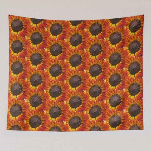 Item preview, Sunflower Nectar designed and sold by Eclectically-Kimberly.