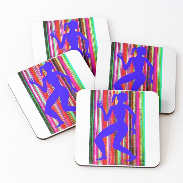 Item preview, Pop abstract designed and sold by Diego Manuel Rodriguez.