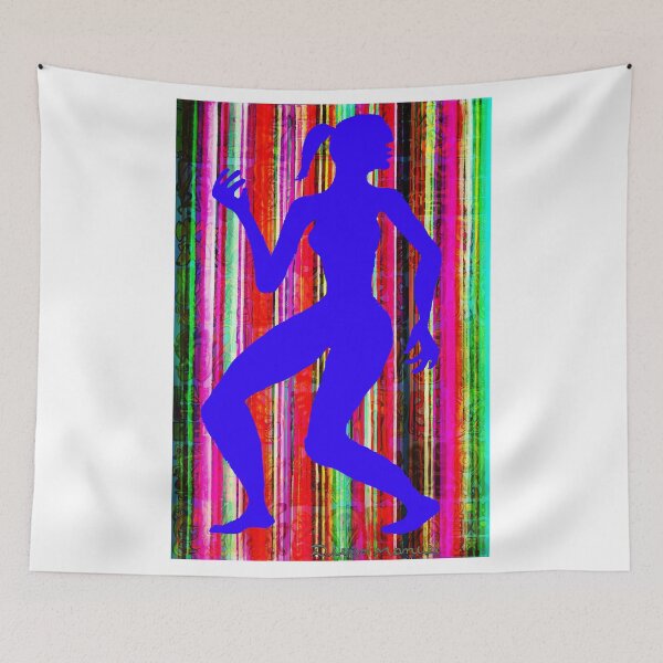 Item preview, Pop abstract designed and sold by Diego Manuel Rodriguez.