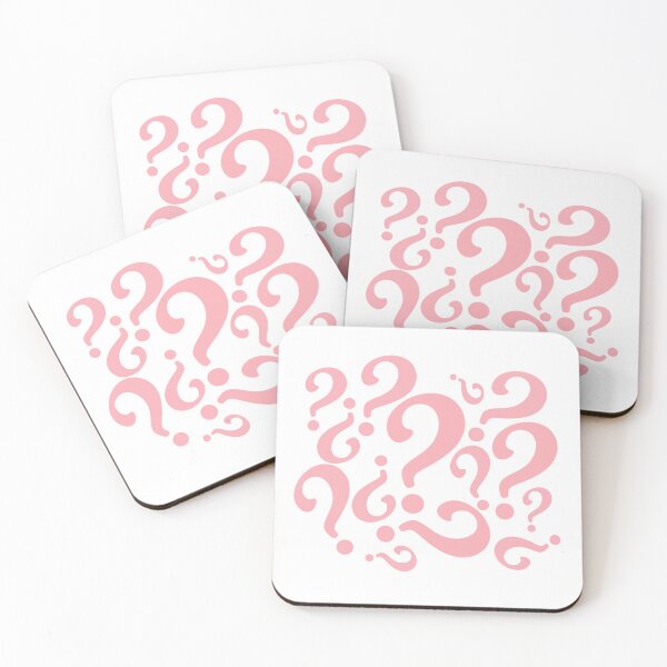 Item preview, Questions  designed and sold by Smillallart.