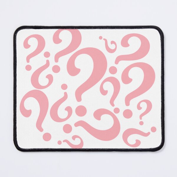 Item preview, Questions designed and sold by Smillallart.