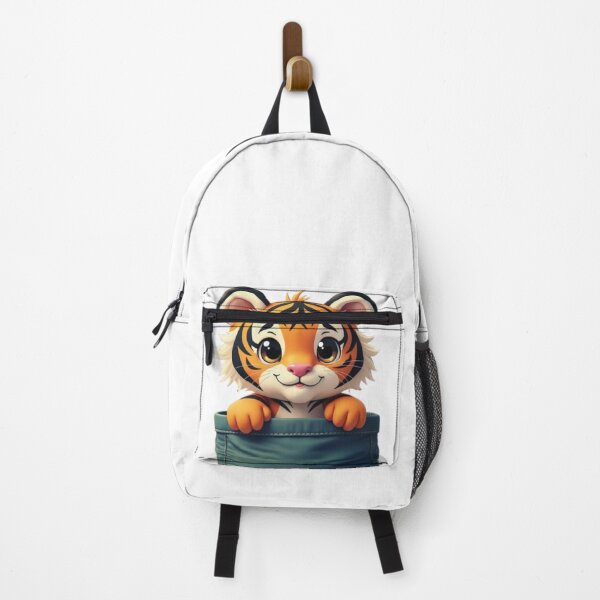 Item preview, Tiger in your pocket. designed and sold by Mindful56.