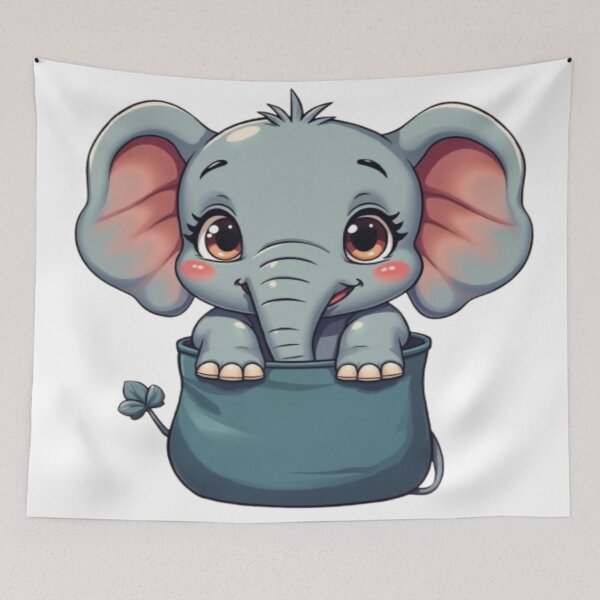 Item preview, Cozy little pouch. designed and sold by Mindful56.