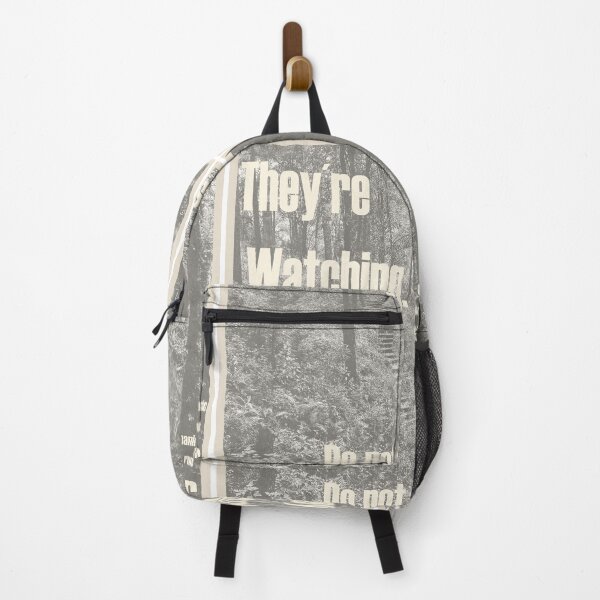 Item preview, They are watching  designed and sold by Valkyria-art.