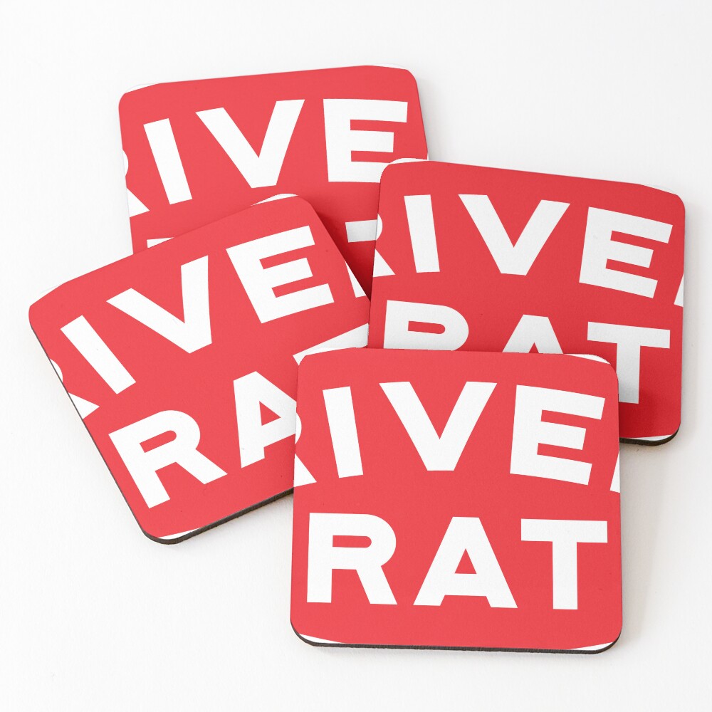 Item preview, Coasters (Set of 4) designed and sold by designdog.