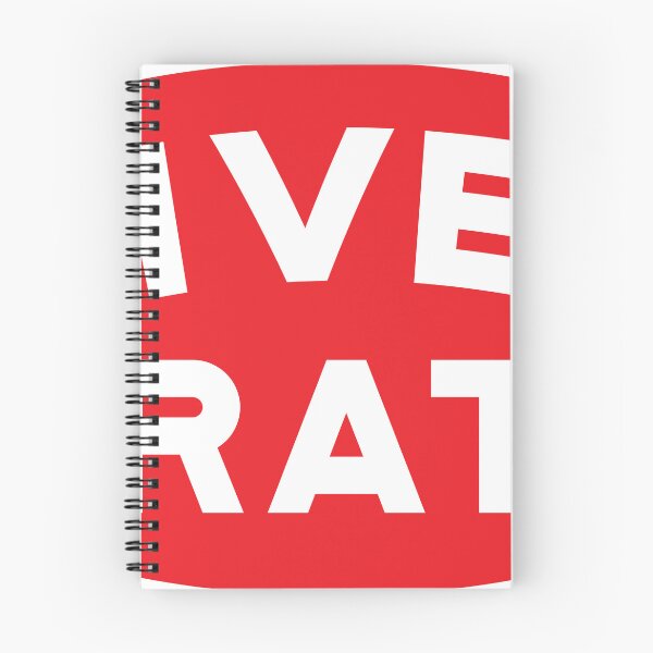 Item preview, RIVER RAT designed and sold by PIXEL POP DESIGNS - Beyond the Norm!.