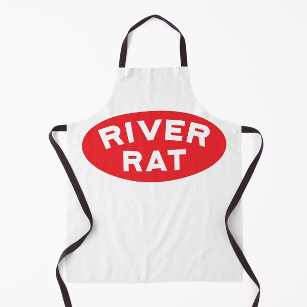 Item preview, RIVER RAT designed and sold by PIXEL POP DESIGNS - Beyond the Norm!.
