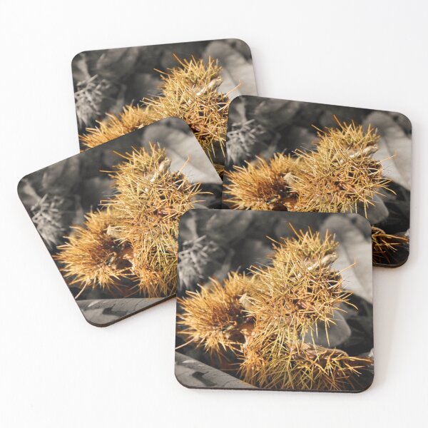 Item preview, Horse Chestnut designed and sold by Rachel J Bowler.