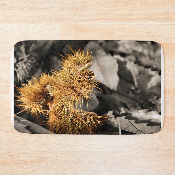 Item preview, Horse Chestnut designed and sold by Rachel J Bowler.