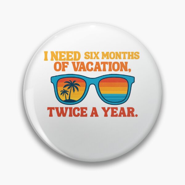 Item preview, I Need a Vacation designed and sold by DesignsByDinger.