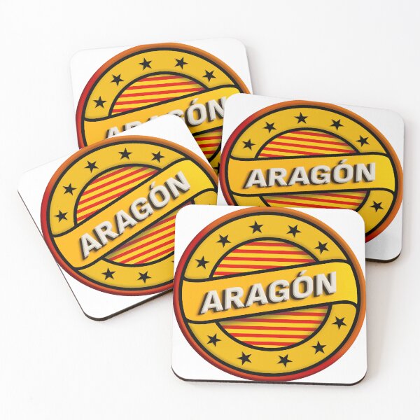 Item preview, Aragon T-Shirt Mug Gift designed and sold by AtlasExplorer.
