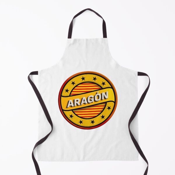 Item preview, Aragon T-Shirt Mug Gift designed and sold by AtlasExplorer.