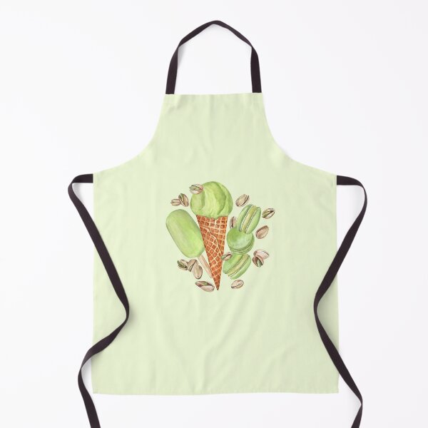Item preview, Pistachio Desserts designed and sold by Flowersforbear.