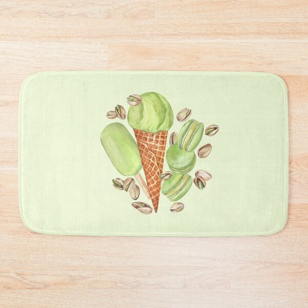 Item preview, Pistachio Desserts designed and sold by Flowersforbear.