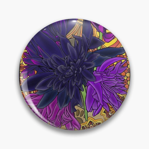 Item preview, Wildflower Design designed and sold by dandeelionart.