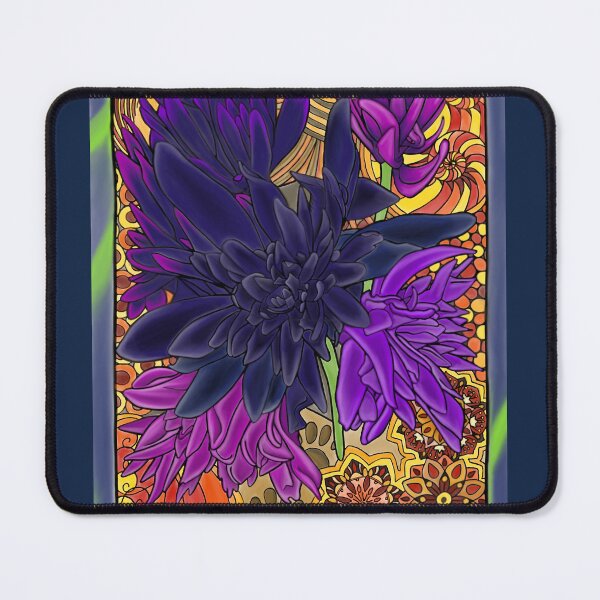 Item preview, Wildflower Design designed and sold by dandeelionart.