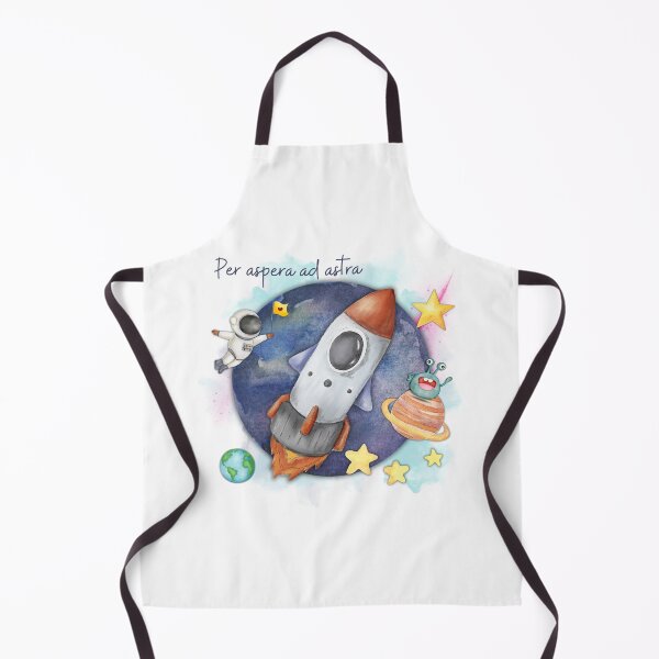 Item preview, PER ASPERA AD ASTRA designed and sold by ARS-PRINT.