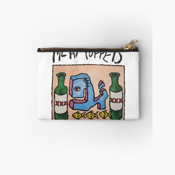 Item preview, Meat Fish designed and sold by Porkroll Egg & Cheese.