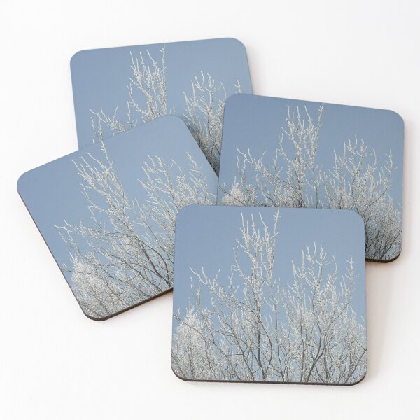 Item preview, Winter trees designed and sold by Abaj.