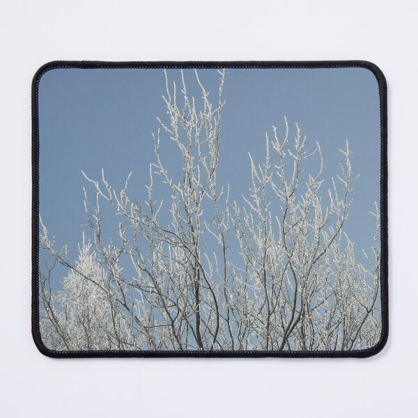 Item preview, Winter trees designed and sold by Abaj.