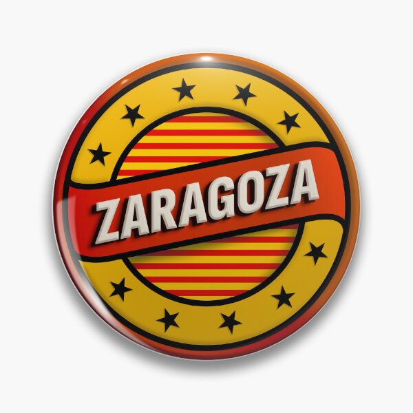 Item preview, Zaragoza T-Shirt Mug Gift designed and sold by AtlasExplorer.