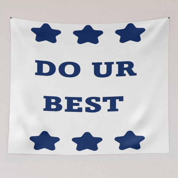 Item preview, DO UR BEST designed and sold by Artqween .