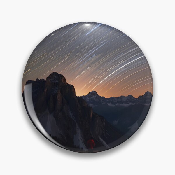 Item preview, Star Trails  designed and sold by MJMTees & Prints.