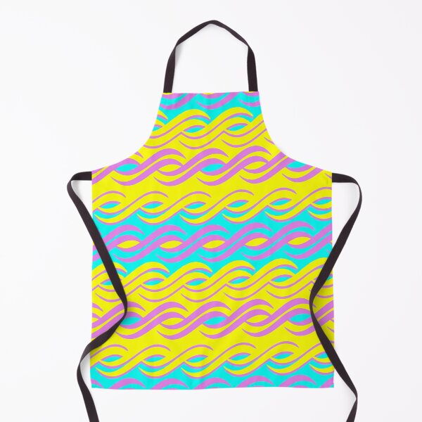 Item preview, Surfer Wave Seamless Repeat designed and sold by Sharon Schwalbe.