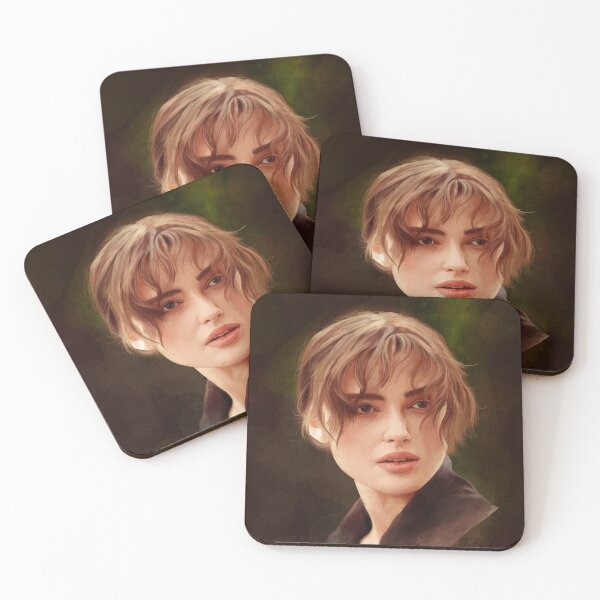 Item preview, Elizabeth Bennet designed and sold by Emmanuel Costa.