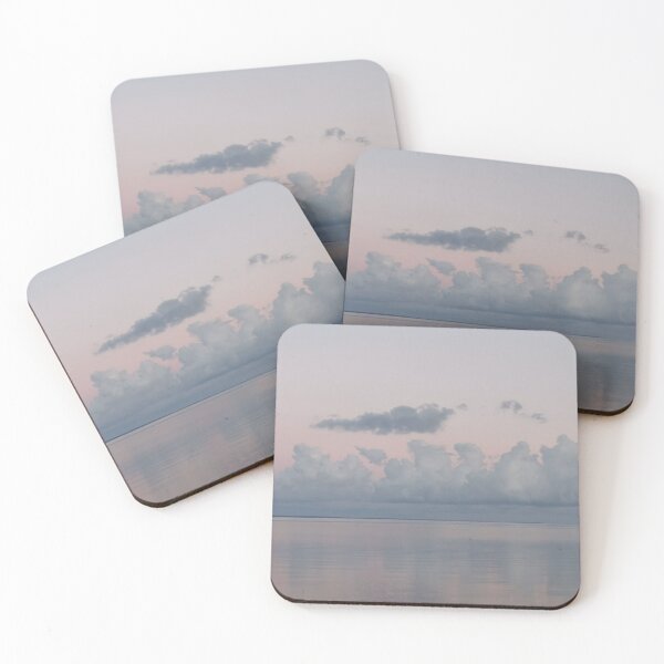 Item preview, Sunset by the sea designed and sold by Abaj.
