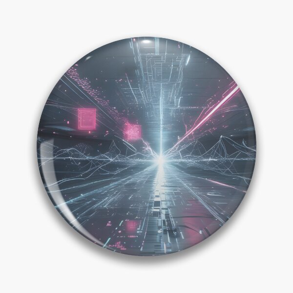Item preview, Neural Conduit: Alien Datastream Interface designed and sold by AlienInkvasion.