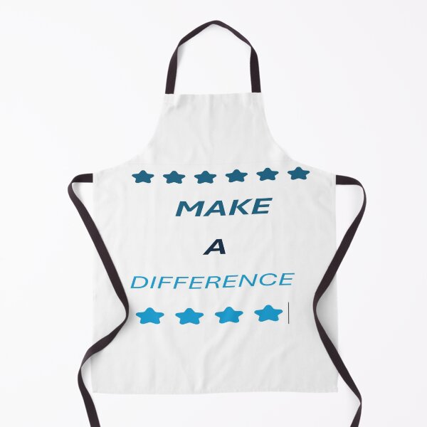 Item preview, ⭐️⭐️⭐️MAKE A DIFFERENCE ⭐️⭐️⭐️ designed and sold by Artqween .