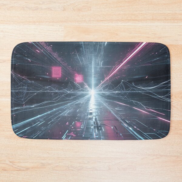 Item preview, Neural Conduit: Alien Datastream Interface designed and sold by AlienInkvasion.