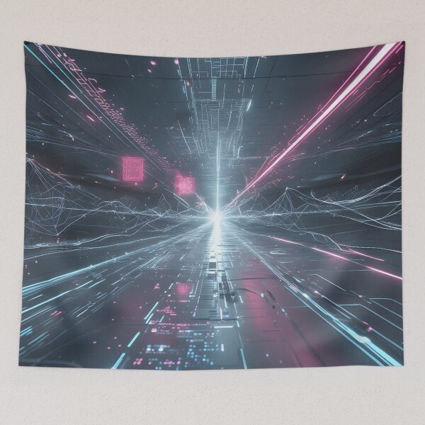 Item preview, Neural Conduit: Alien Datastream Interface designed and sold by AlienInkvasion.