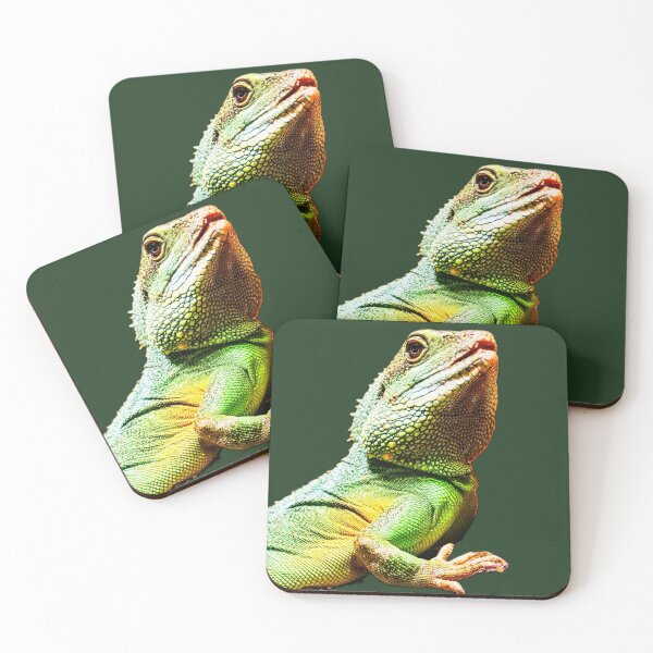 Item preview, Water dragon designed and sold by alec-t.