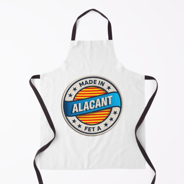 Item preview, Alicante T-Shirt Mug Gift designed and sold by AtlasExplorer.