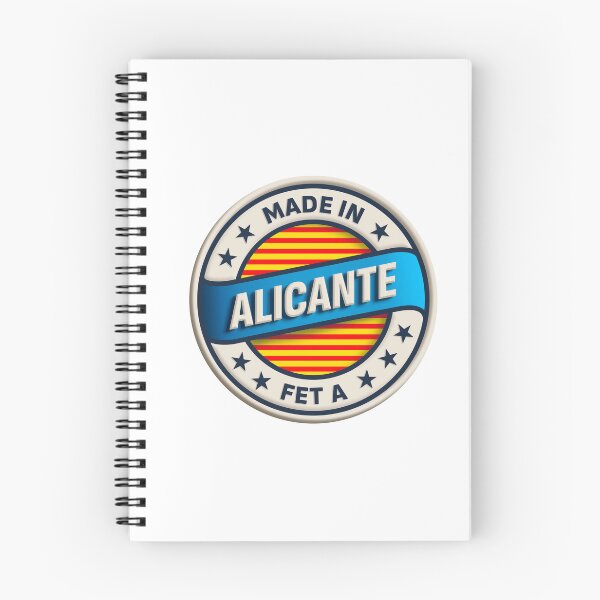 Item preview, Alicante T-Shirt Mug Gift designed and sold by AtlasExplorer.