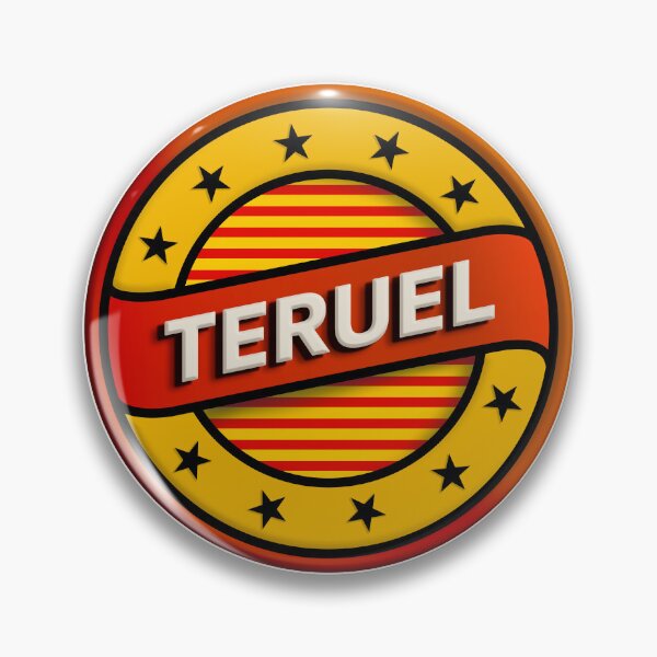 Item preview, Teruel T-Shirt Mug Gift designed and sold by AtlasExplorer.