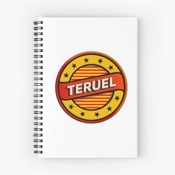 Item preview, Teruel T-Shirt Mug Gift designed and sold by AtlasExplorer.