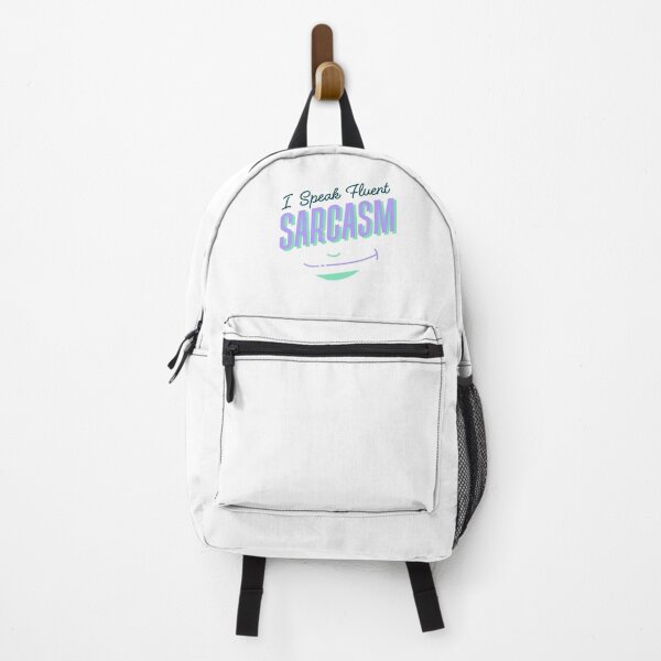 Item preview, I Speak Fluent Sarcasm designed and sold by H.I.S Store.
