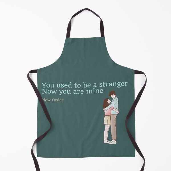 Item preview, Regret New order fan art designed and sold by Etaipal.