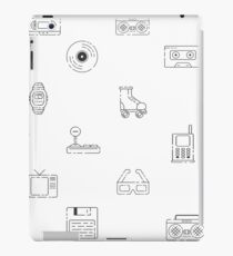 Vintage Collection iPad Case/Skin