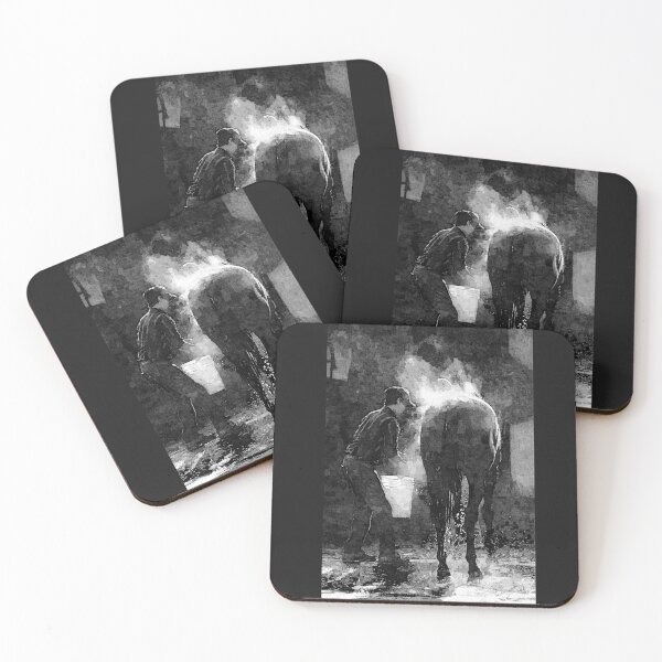 Item preview, STEAM CLOUD OFF A HOT HORSE C2021SteveYellowbear Fine Graphic Art designed and sold by SteveYellowbear.